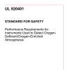 UL 920401 PDF UL 920401 PDF